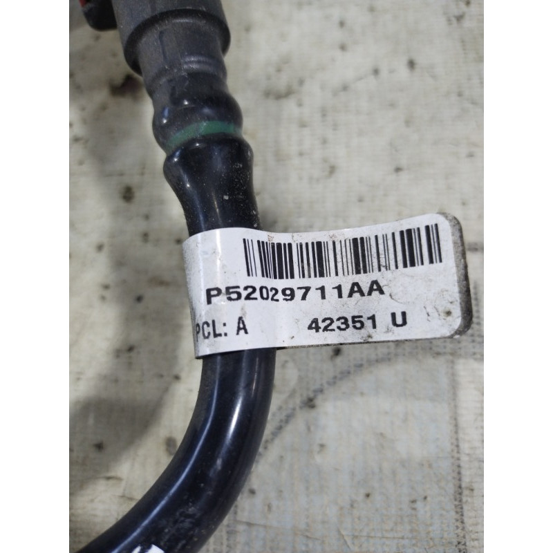 Трубка топливная (топливная система) Jeep Compass MP 2018 2.4 52029711aa