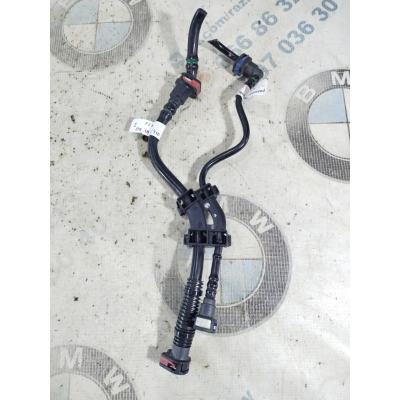 Трубка топливная (топливная система) Jeep Compass MP 2018 2.4 52029711aa