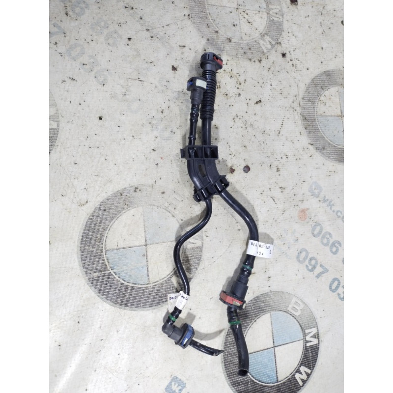 Трубка топливная (топливная система) Jeep Compass MP 2018 2.4 52029711aa