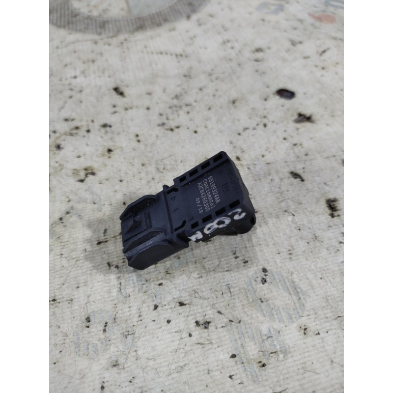 Датчик давления (электрика / датчики) Jeep Compass MP 2018 2.4 68199324aa