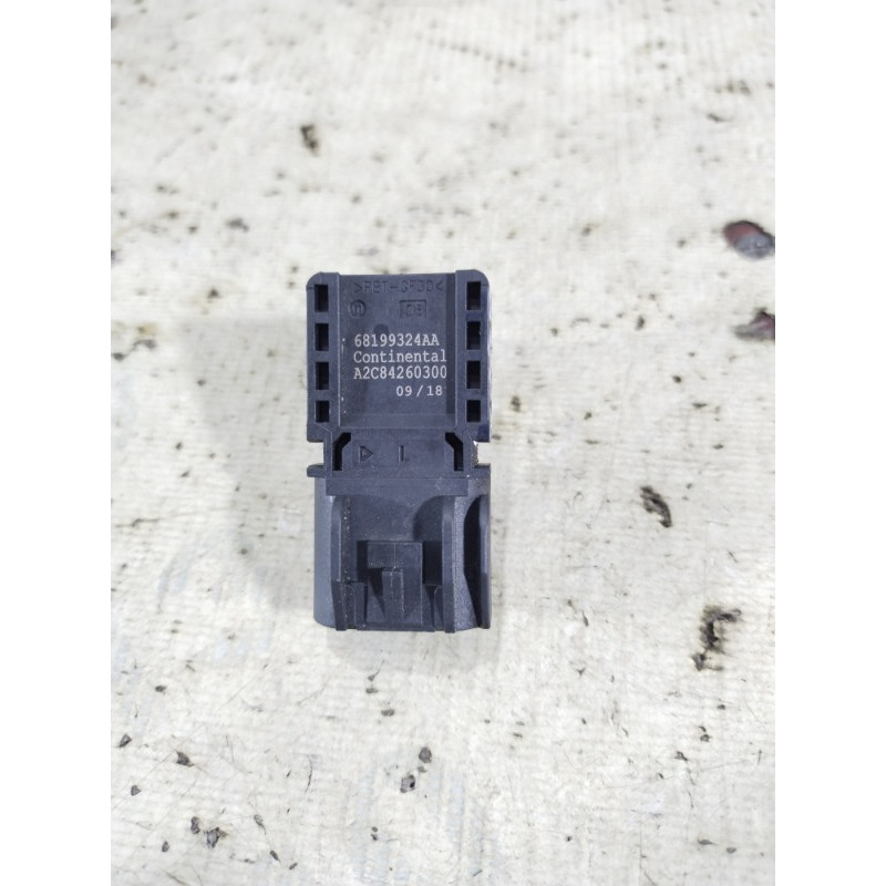 Датчик давления (электрика / датчики) Jeep Compass MP 2018 2.4 68199324aa