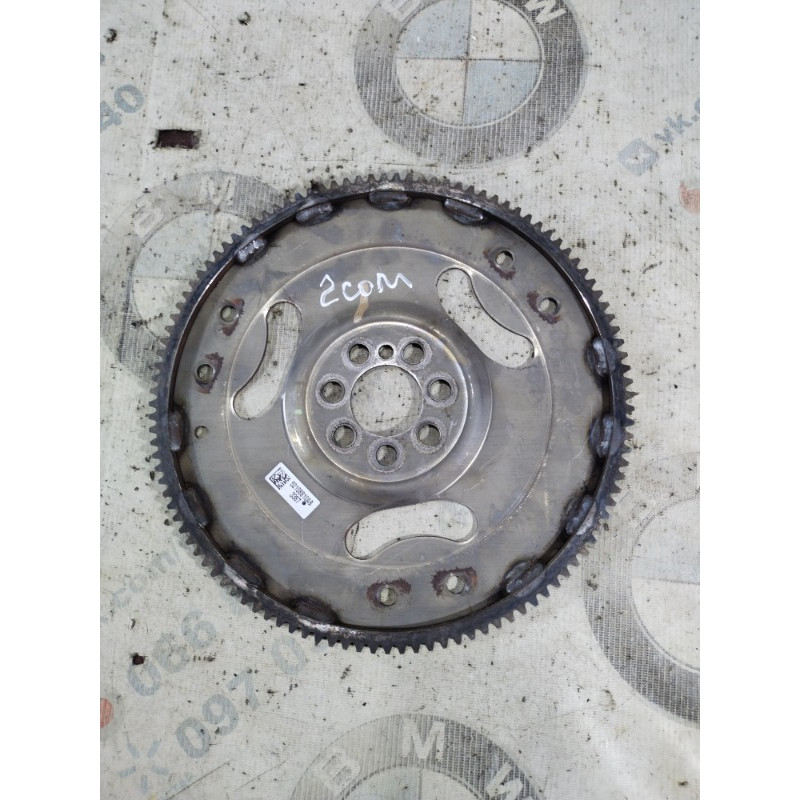 Маховик (двигатель и элементы) Jeep Compass MP 2018 2.4 52108810ab