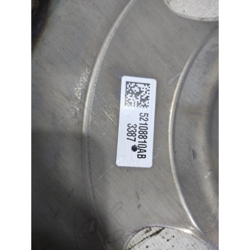 Маховик (двигатель и элементы) Jeep Compass MP 2018 2.4 52108810ab