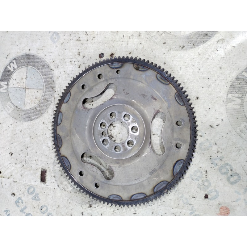 Маховик (двигатель и элементы) Jeep Compass MP 2018 2.4 52108810ab