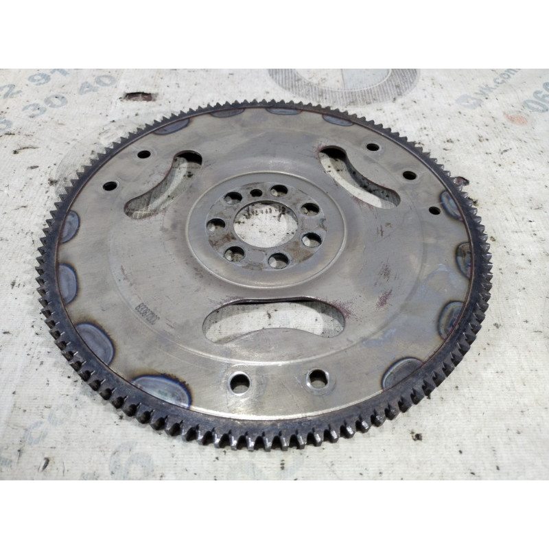 Маховик (двигатель и элементы) Jeep Compass MP 2018 2.4 52108810ab