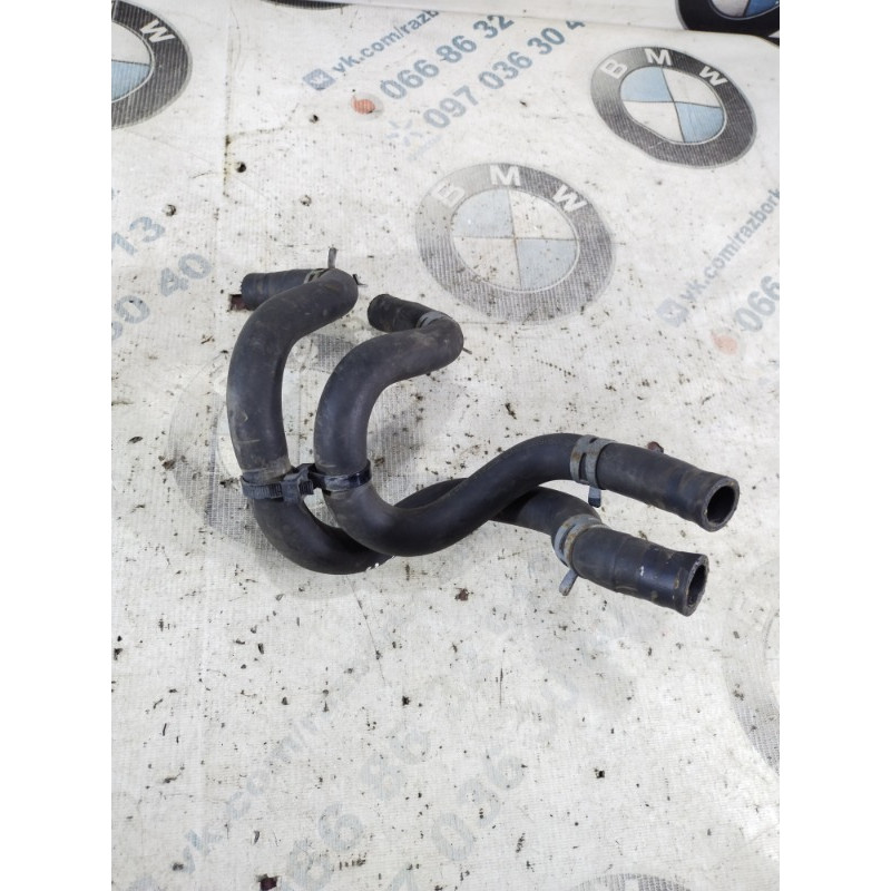 Патрубок (система охлаждения) Jeep Compass MK49 2014 2.4 05058822ad