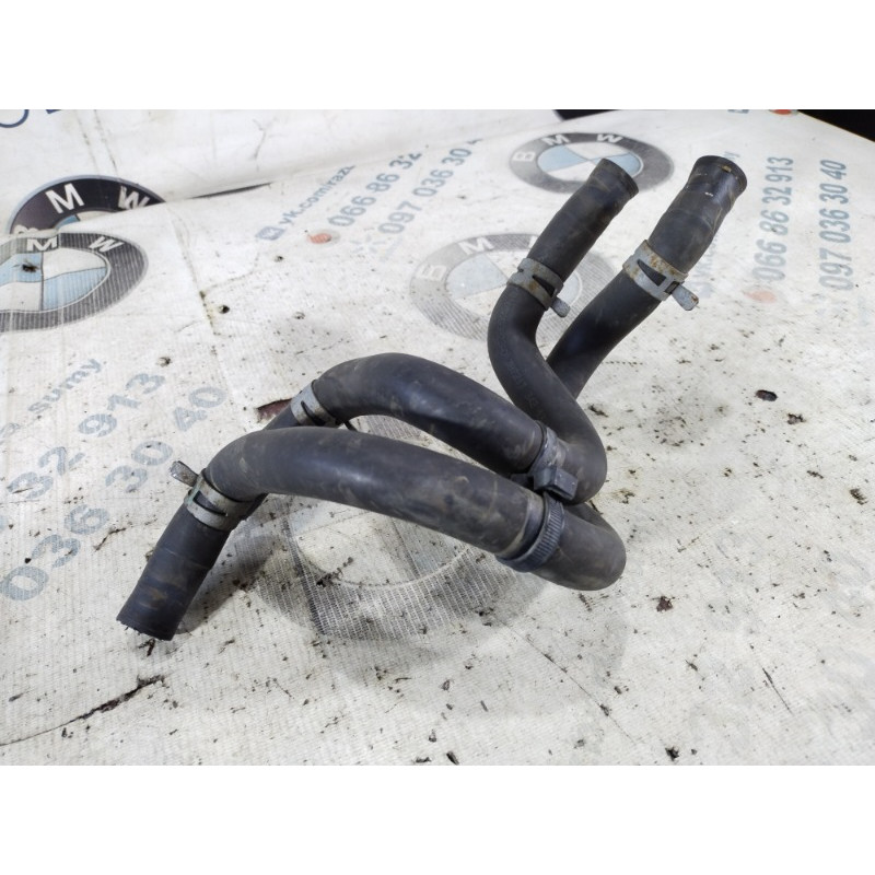 Патрубок (система охлаждения) Jeep Compass MK49 2014 2.4 05058822ad