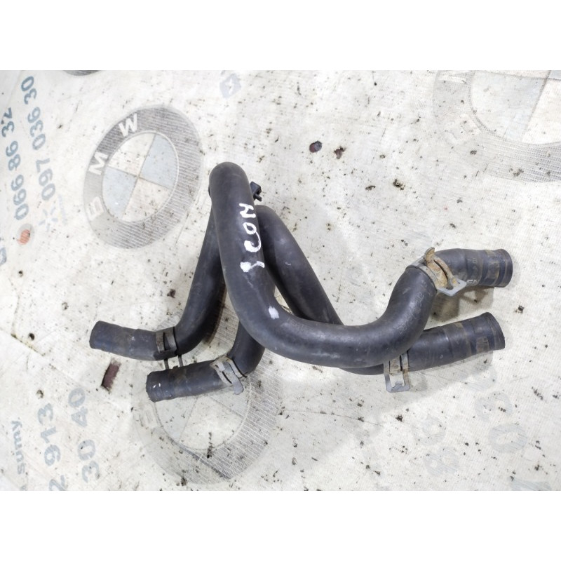 Патрубок (система охлаждения) Jeep Compass MK49 2014 2.4 05058822ad