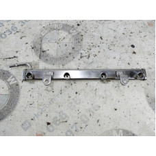 Топливная рампа