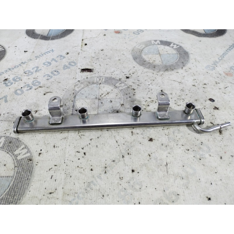 Топливная рампа (топливная система) Jeep Compass MK49 2014 2.4 04627355aa