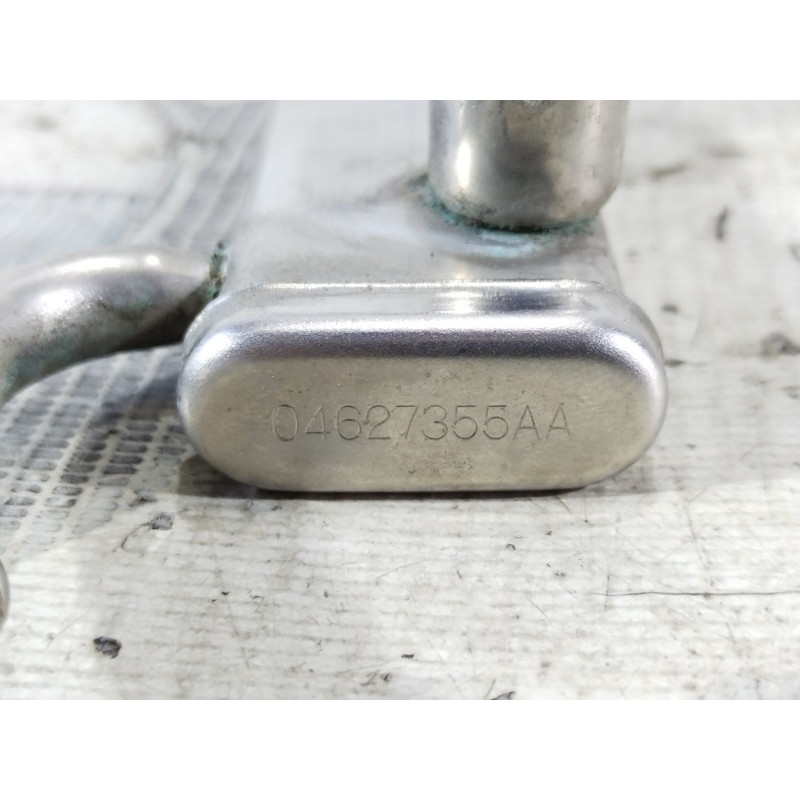 Топливная рампа (топливная система) Jeep Compass MK49 2014 2.4 04627355aa