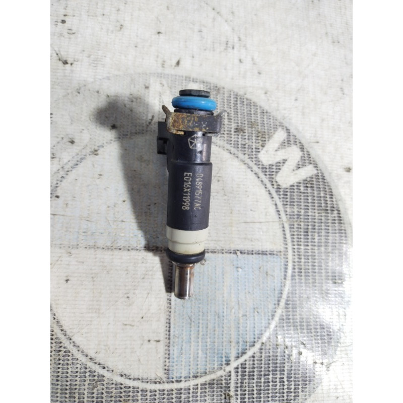 Форсунка топливная (топливная система) Jeep Compass MK49 2014 2.4 04891577ac