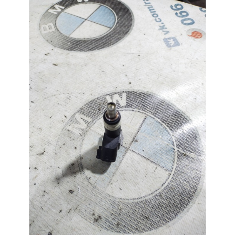 Форсунка топливная (топливная система) Jeep Compass MK49 2014 2.4 04891577ac