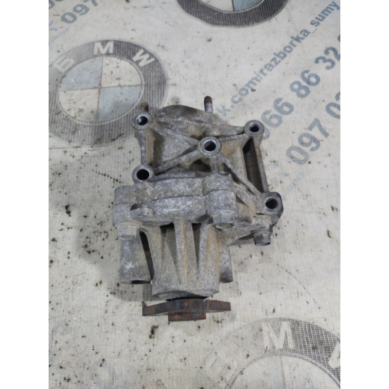 Помпа (система охлаждения) Jeep Compass MK49 2014 2.4 68046026AA