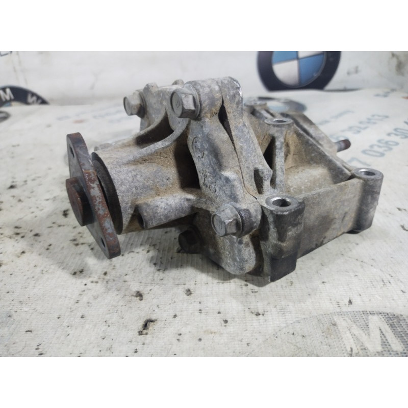 Помпа (система охлаждения) Jeep Compass MK49 2014 2.4 68046026AA