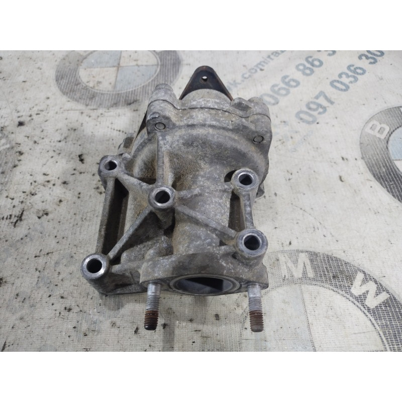 Помпа (система охлаждения) Jeep Compass MK49 2014 2.4 68046026AA