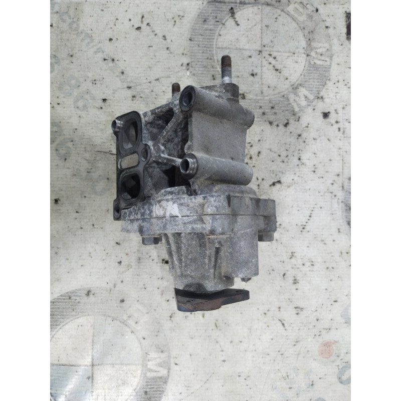 Помпа (система охлаждения) Jeep Compass MK49 2014 2.4 68046026AA