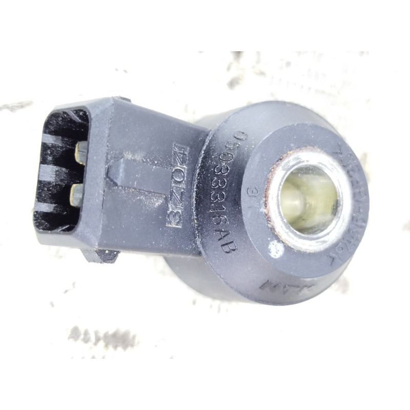 Датчик детонации (электрика двигателя) Jeep Compass MK49 2014 2.4 05033316ab