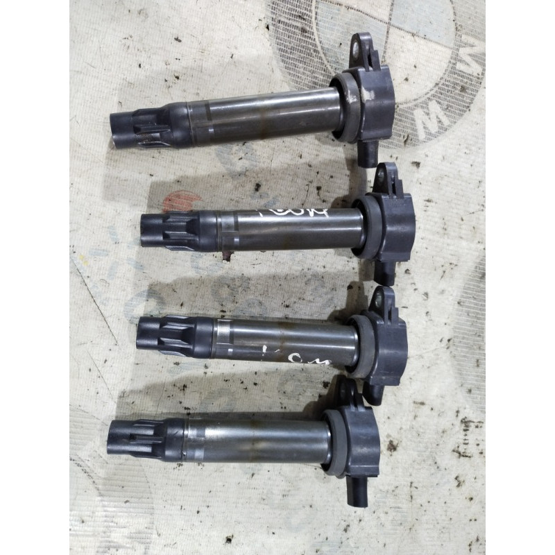 Катушка зажигания (электрика двигателя) Jeep Compass MK49 2014 2.4 04606824ac