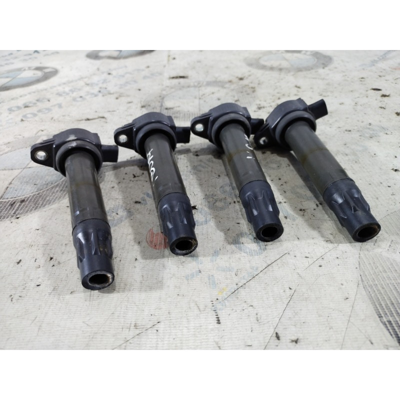 Катушка зажигания (электрика двигателя) Jeep Compass MK49 2014 2.4 04606824ac