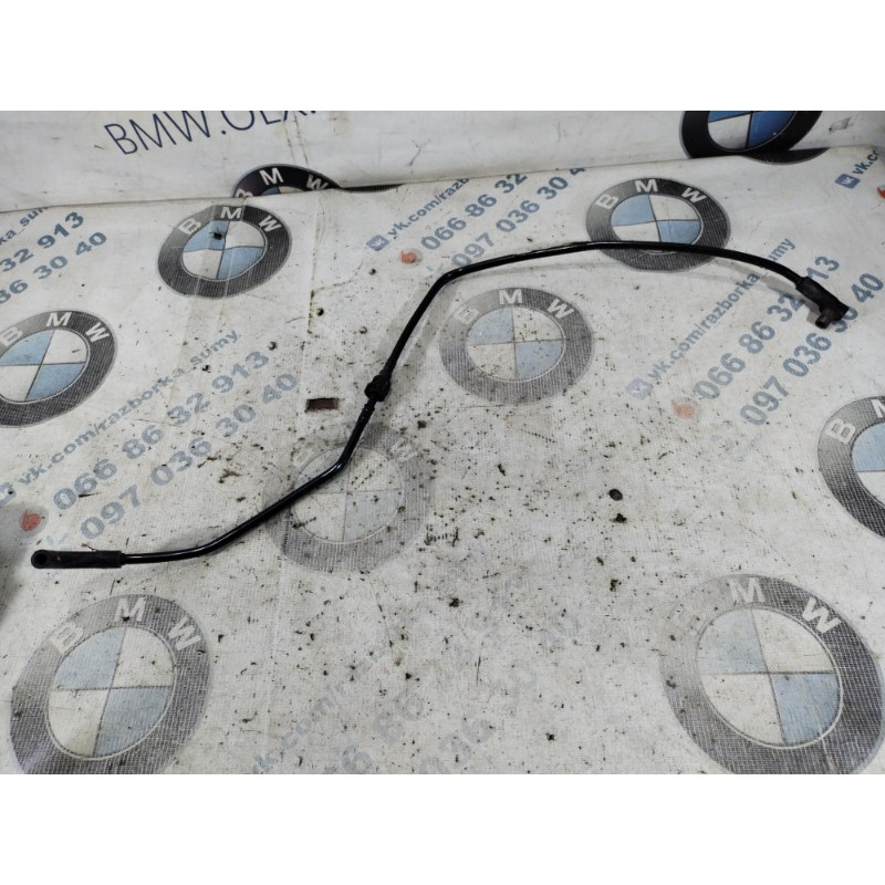 Вакуумная трубка (двигатель и элементы) Jeep Compass MK49 2014 2.4 68003473aa