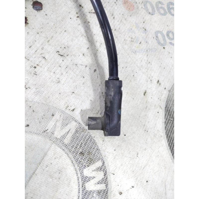 Вакуумная трубка (двигатель и элементы) Jeep Compass MK49 2014 2.4 68003473aa