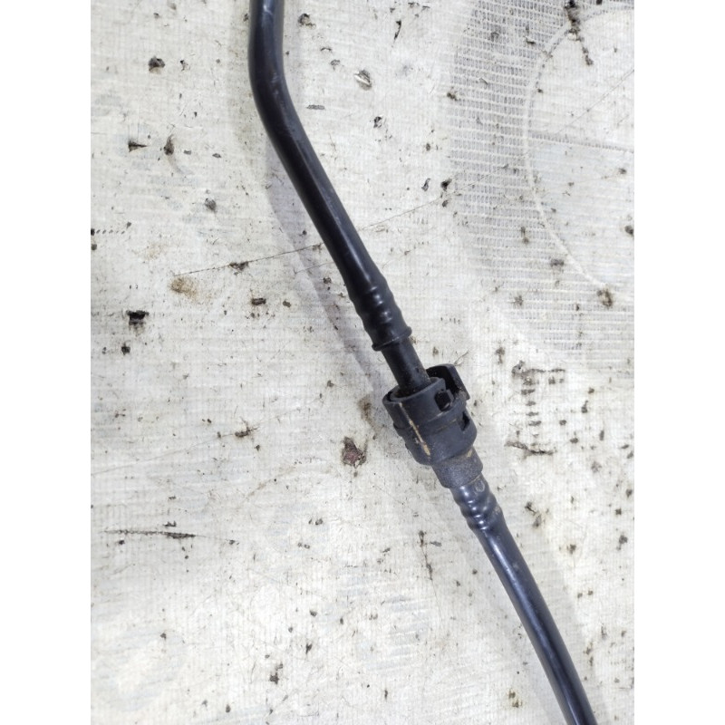 Вакуумная трубка (двигатель и элементы) Jeep Compass MK49 2014 2.4 68003473aa