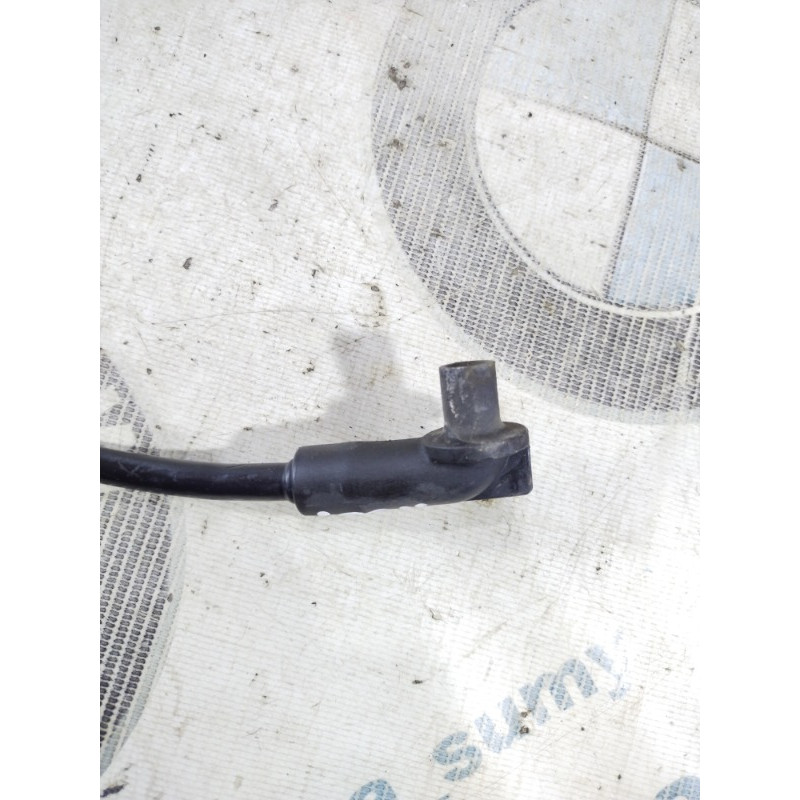 Вакуумная трубка (двигатель и элементы) Jeep Compass MK49 2014 2.4 68003473aa