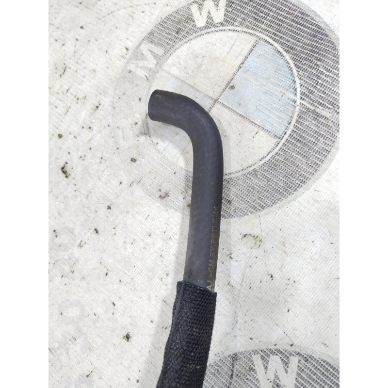 Трубка вакуумного усилителя тормозов (тормозная система) Jeep Compass MK49 2014 2.4 05105153aj