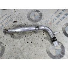 Трубка системы охлаждения