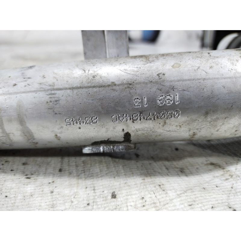 Трубка системы охлаждения (система охлаждения) Dodge Dart PF 2014 2.4 05047484ac