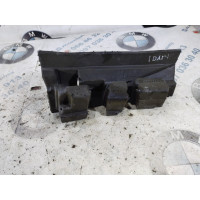 Шумоизоляция двигателя