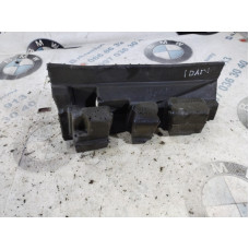 Шумоизоляция двигателя