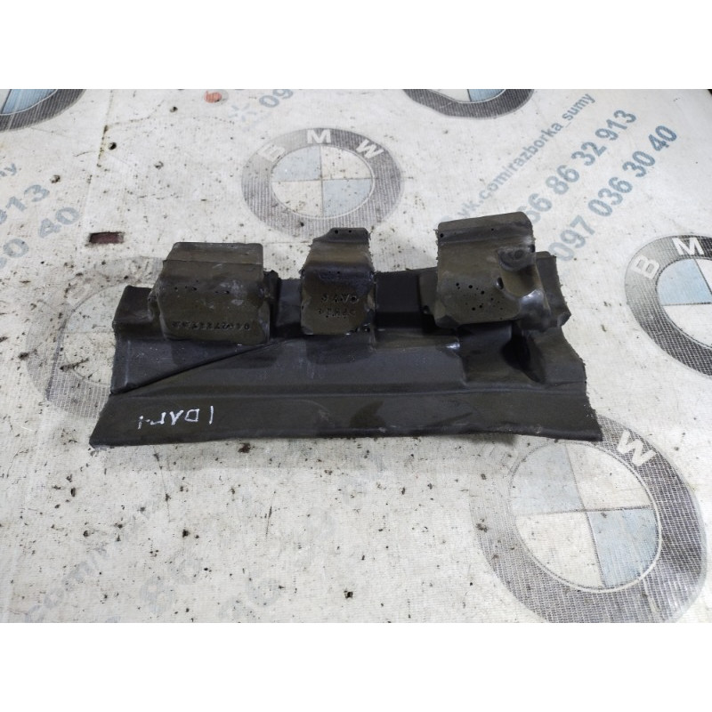 Шумоизоляция двигателя (кузов и элементы) Dodge Dart PF 2014 2.4 4627882AA