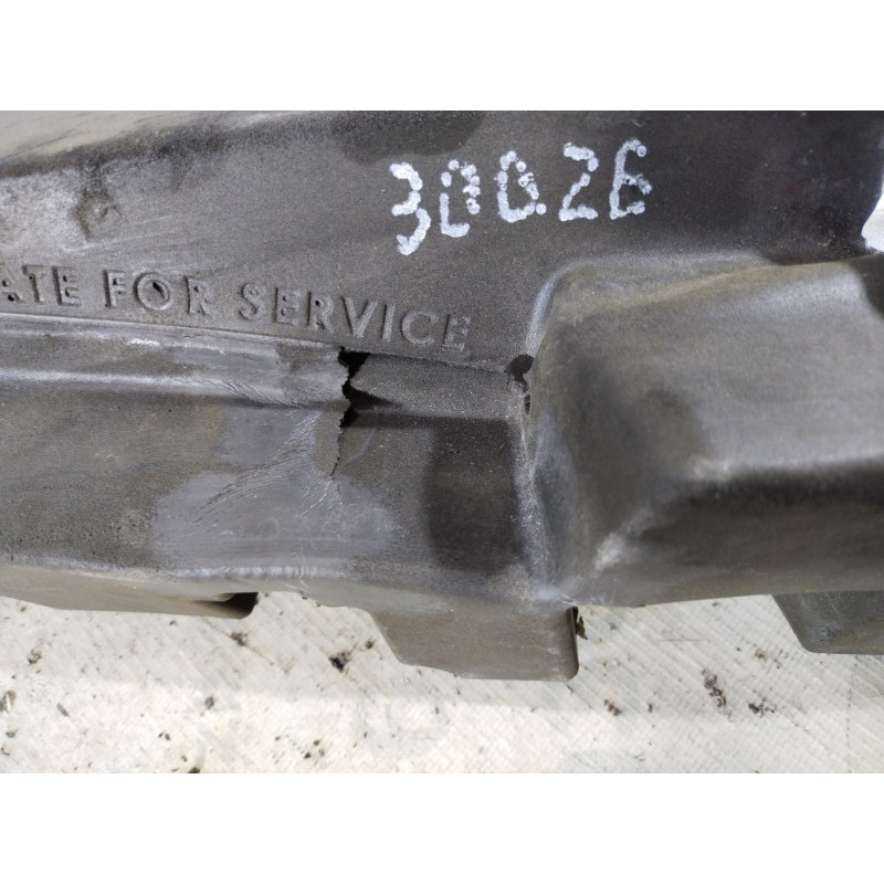 Шумоизоляция двигателя (кузов и элементы) Dodge Dart PF 2014 2.4 4627882AA