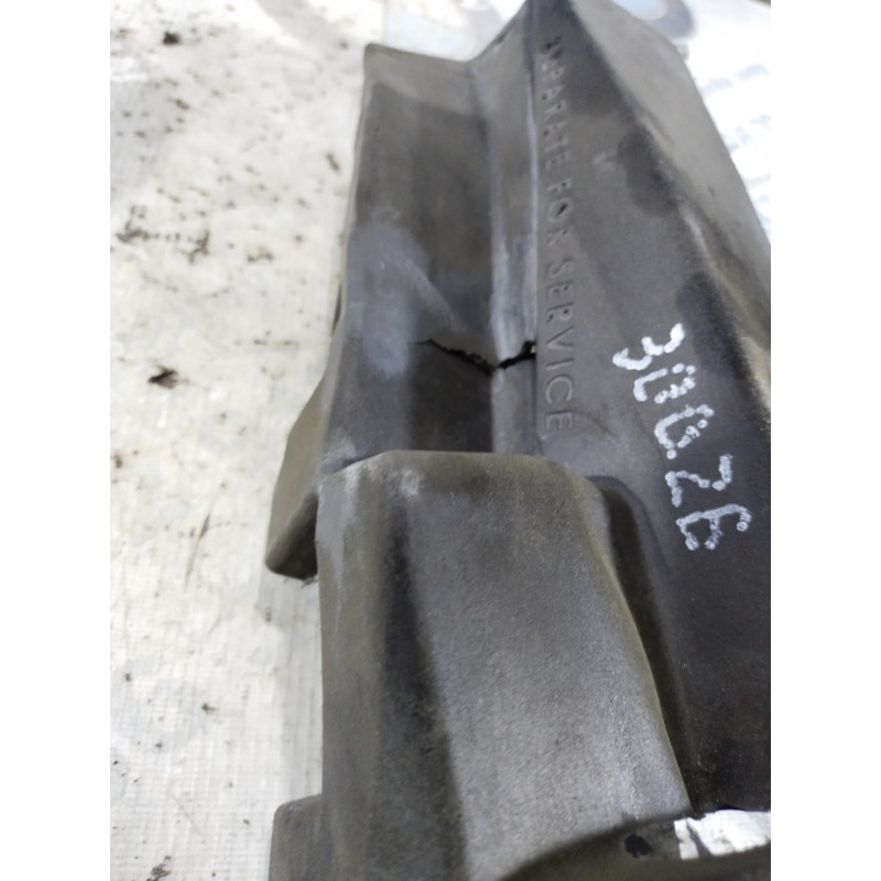 Шумоизоляция двигателя (кузов и элементы) Dodge Dart PF 2014 2.4 4627882AA