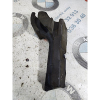 Шумоизоляция двигателя