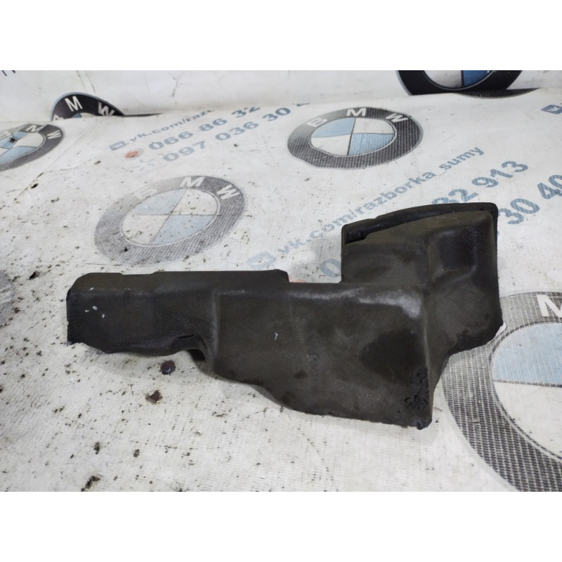 Шумоизоляция двигателя (кузов и элементы) Dodge Dart PF 2014 2.4 04627369ad