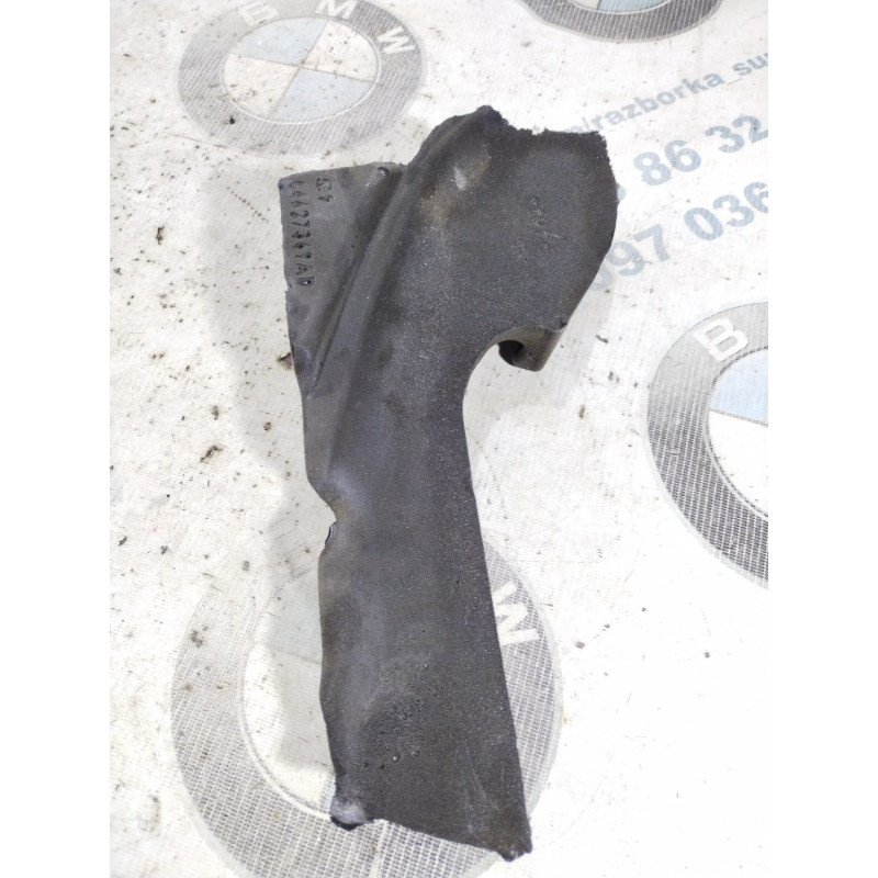 Шумоизоляция двигателя (кузов и элементы) Dodge Dart PF 2014 2.4 04627369ad