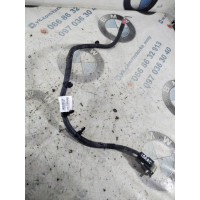 Провод минусовой