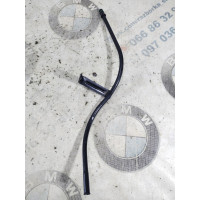 Направляющая масляного щупа