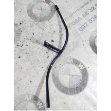 Направляющая масляного щупа