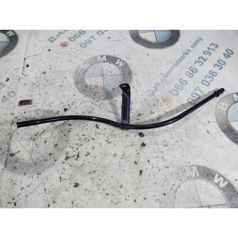 Направляющая масляного щупа (двигатель и элементы) Dodge Dart PF 2014 2.4 5047399AA