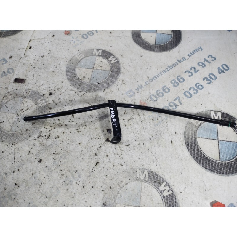 Направляющая масляного щупа (двигатель и элементы) Dodge Dart PF 2014 2.4 5047399AA