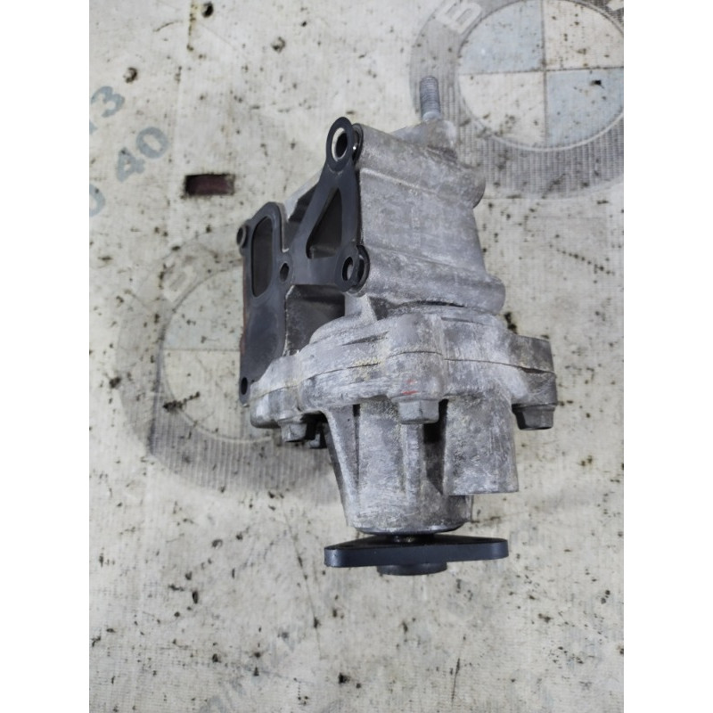 Помпа (система охлаждения) Dodge Dart PF 2014 2.4 68046026AA