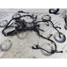 Проводка моторная