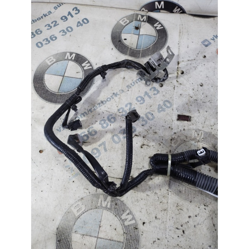 Проводка моторная (электрика двигателя) Subaru Forester SJ 2014 2.5 24020af821