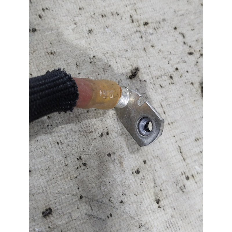 Клемма (электрика) Volkswagen Passat B8 2016 1.8 5c0971228m