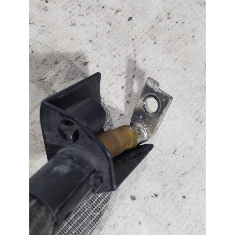 Клемма (электрика) Volkswagen Passat B8 2016 1.8 5c0971228m