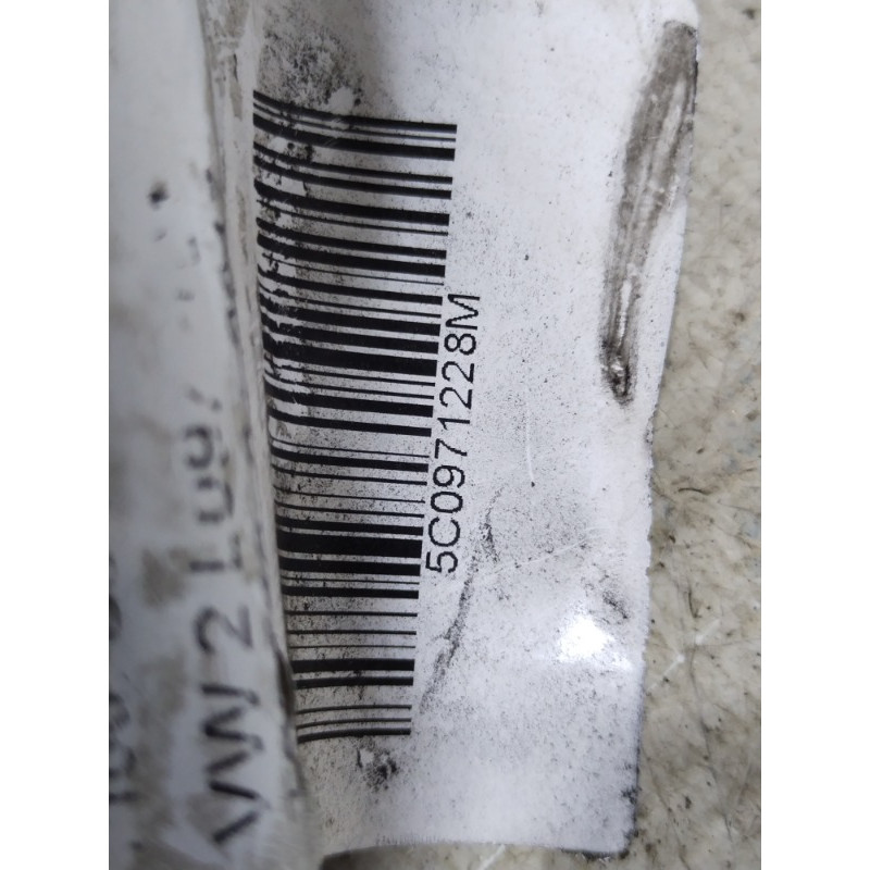 Клемма (электрика) Volkswagen Passat B8 2016 1.8 5c0971228m